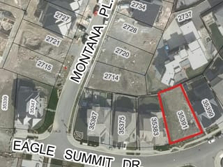 Lot for sale in Abbotsford, Abbotsford, 35391 Eagle Summit Drive, 263174607 | Realtylink.org