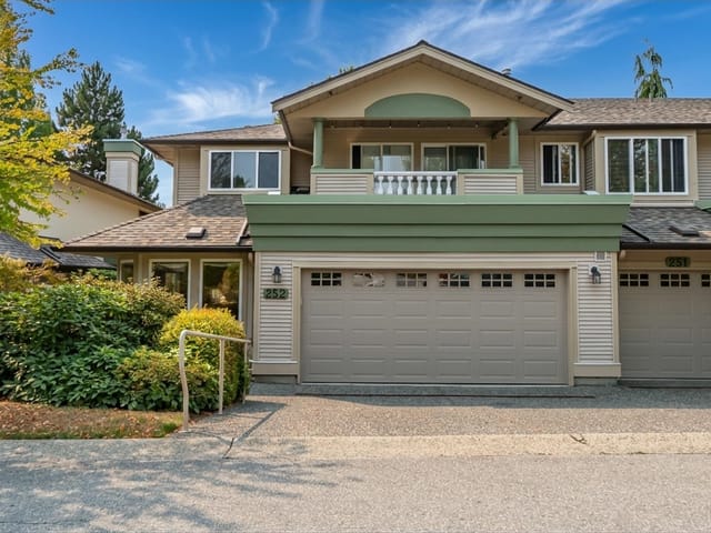 Townhouse for sale in Surrey, Surrey, 252 13888 70 Avenue, 263174609 | Realtylink.org