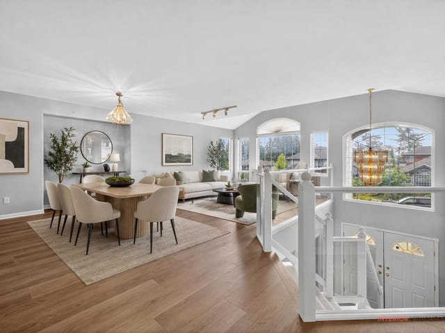House for sale in Port Moody, Port Moody, 38 Timbercrest Drive, 263174612 | Realtylink.org