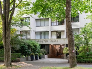 Apartment for sale in Vancouver, Vancouver West, 405 1816 Haro Street, 263174613 | Realtylink.org