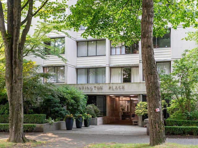 Apartment for sale in Vancouver, Vancouver West, 405 1816 Haro Street, 263174613 | Realtylink.org