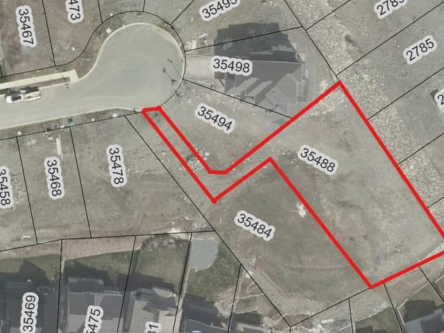 Lot for sale in Abbotsford, Abbotsford, 35488 Verado Court, 263174615 | Realtylink.org