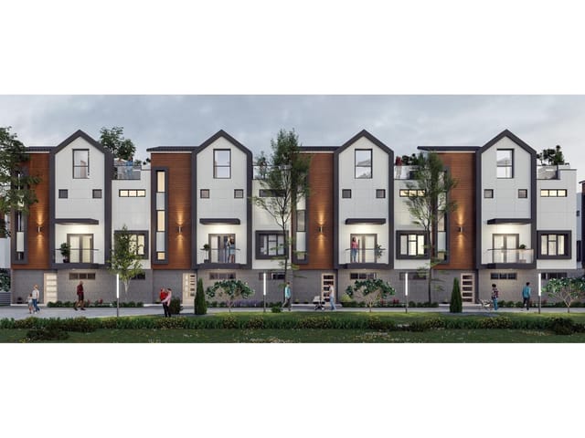 Townhouse for sale in Surrey, South Surrey White Rock, 86 16900 18 Avenue, 263174616 | Realtylink.org