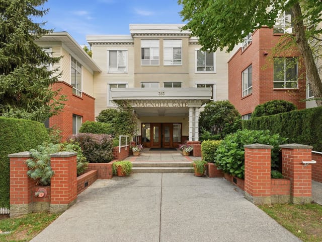 Apartment for sale in Vancouver, Vancouver East, 333 383 E 37th Avenue, 263174619 | Realtylink.org