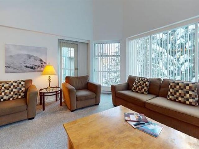 Apartment for sale in Whistler, Whistler, 419 4910 Spearhead Place, 263174620 | Realtylink.org