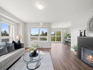 Apartment for sale in Delta, Ladner, 306 4815 55b Street, 263174621 | Realtylink.org