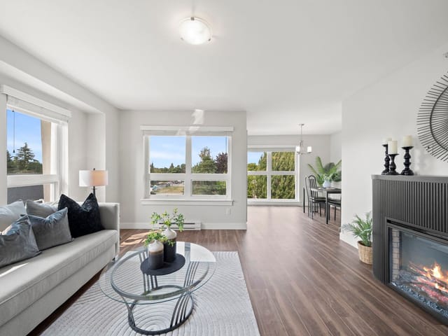 Apartment for sale in Delta, Ladner, 306 4815 55b Street, 263174621 | Realtylink.org