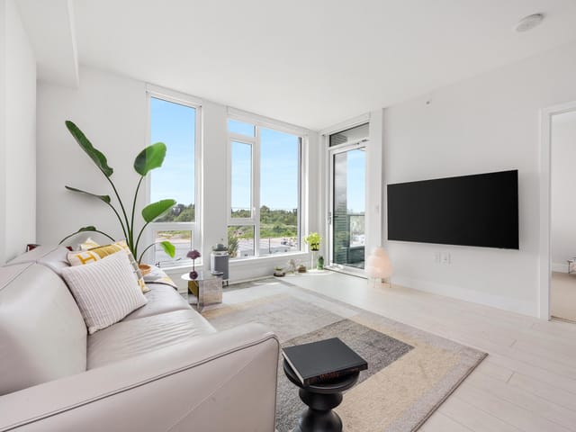 Apartment for sale in Vancouver, Vancouver East, 560 8575 Rivergrass Drive, 263174624 | Realtylink.org