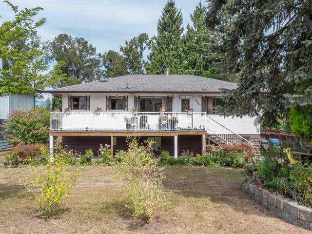 House for sale in Surrey, North Surrey, 13389 Crestview Drive, 263174625 | Realtylink.org