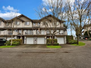 Townhouse for sale in Surrey, Surrey, 55 8888 151 Street, 263174626 | Realtylink.org