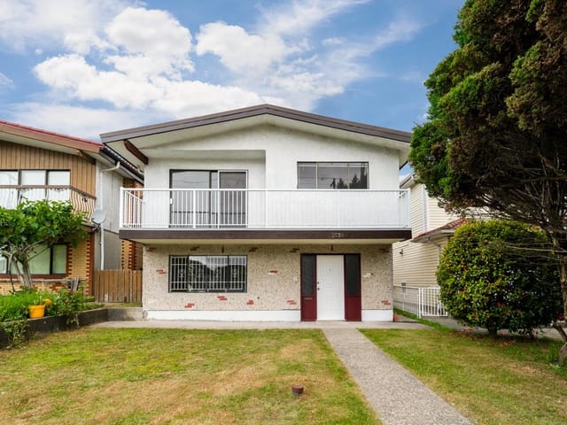 House for sale in Vancouver, Vancouver East, 2539 E 34th Avenue, 263174629 | Realtylink.org