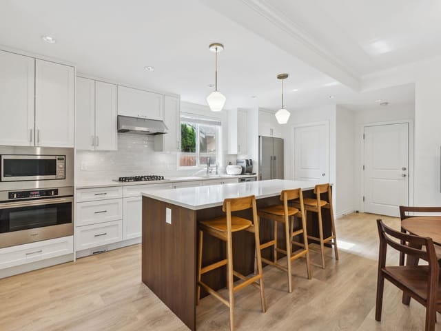 Townhouse for sale in Richmond, Richmond, 11 10611 Gilbert Road, 263174631 | Realtylink.org