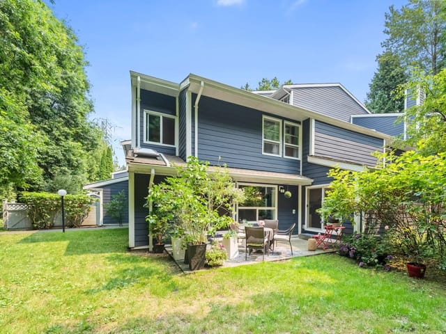 Townhouse for sale in Burnaby, Burnaby North, 30 9101 Forest Grove Drive, 263174632 | Realtylink.org