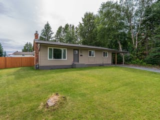 House for sale in Prince George, PG City North, 5932 Montgomery Crescent, 263174634 | Realtylink.org