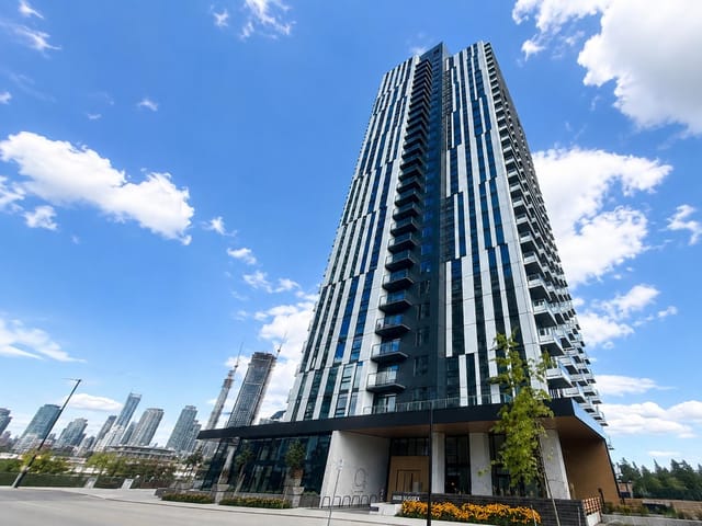 Apartment for sale in Burnaby, Burnaby South, 2001 6608 Sussex Avenue, 263174635 | Realtylink.org