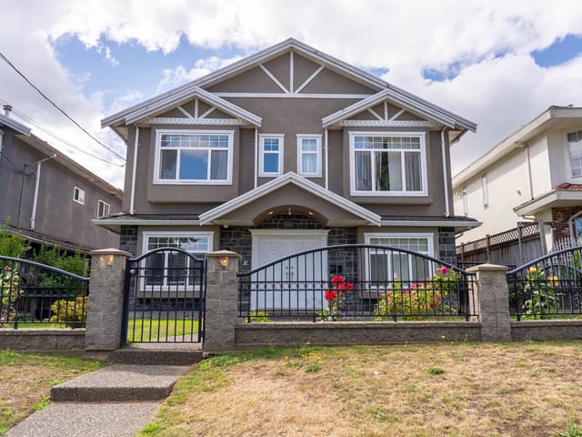 House for sale in Burnaby, Burnaby South, 3796 Price Street, 263174636 | Realtylink.org