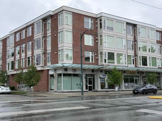 Apartment for sale in Vancouver, Vancouver East, 206 1838 Renfrew Street, 263174639 | Realtylink.org