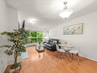 Apartment for sale in Richmond, Richmond, 205 5900 Dover Crescent, 263174642 | Realtylink.org
