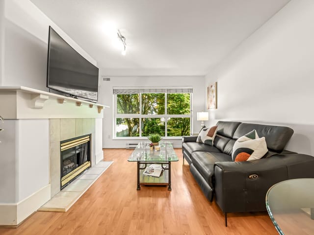 Apartment for sale in Richmond, Richmond, 205 5900 Dover Crescent, 263174642 | Realtylink.org