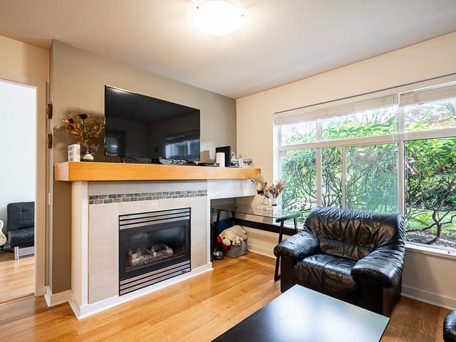 Apartment for sale in Richmond, Richmond, 117 5700 Andrews Road, 263174643 | Realtylink.org