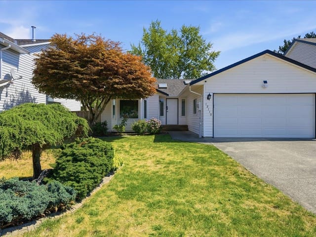 House for sale in Maple Ridge, Maple Ridge, 12110 Blossom Street, 263174644 | Realtylink.org