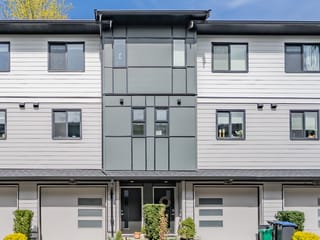 Townhouse for sale in Abbotsford, Abbotsford, 15 34825 Delair Road, 263174645 | Realtylink.org