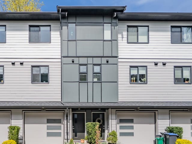 Townhouse for sale in Abbotsford, Abbotsford, 15 34825 Delair Road, 263174645 | Realtylink.org