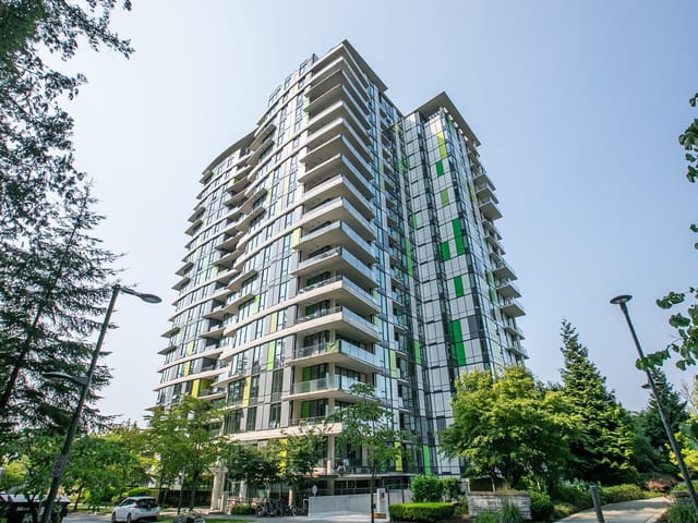 Apartment for sale in Vancouver, Vancouver West, 1908 3487 Binning Road, 263174650 | Realtylink.org