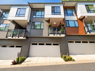 Townhouse for sale in White Rock, South Surrey White Rock, 42 16433 19 Avenue, 263174658 | Realtylink.org