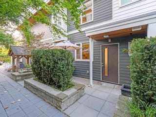 Townhouse for sale in Vancouver, Vancouver West, 4066 Yukon Street, 263174663 | Realtylink.org
