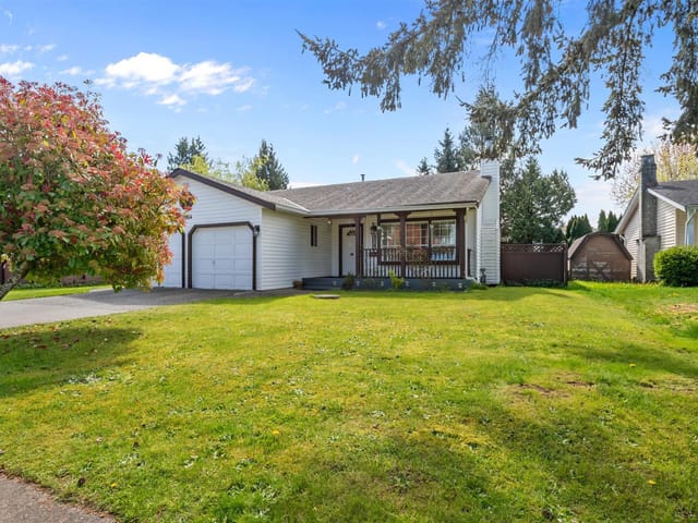 House for sale in Surrey, Cloverdale, 16954 60 Avenue, 263174665 | Realtylink.org