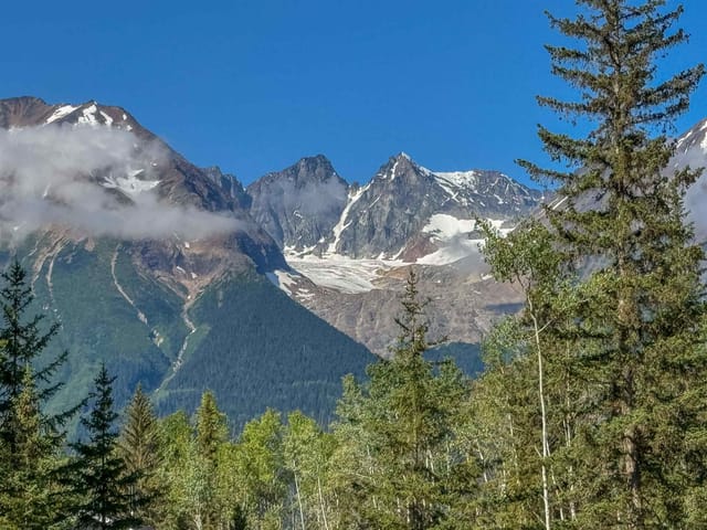 Lot for sale in Smithers, Smithers And Area, Lot a Yelich Road, 263174666 | Realtylink.org