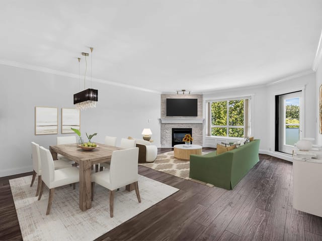 Apartment for sale in Surrey, Surrey, 404 13680 84 Avenue, 263174667 | Realtylink.org