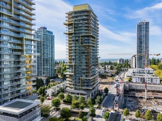 Apartment for sale in Burnaby, Burnaby South, 1907 6288 Cassie Avenue, 263174668 | Realtylink.org