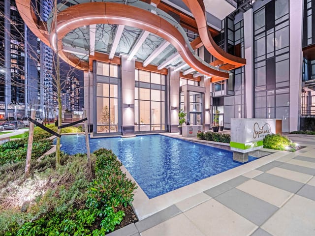 Apartment for sale in Coquitlam, Coquitlam, 3602 1182 Westwood Street, 263174671 | Realtylink.org