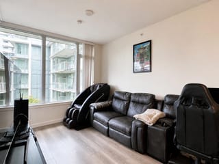 Apartment for sale in Richmond, Richmond, 703 3333 Sexsmith Road, 263174672 | Realtylink.org