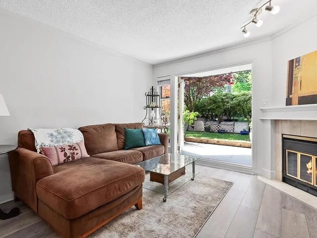 Apartment for rent in New Westminster, New Westminster, 102 74 Miner Street, 263174674 | Realtylink.org