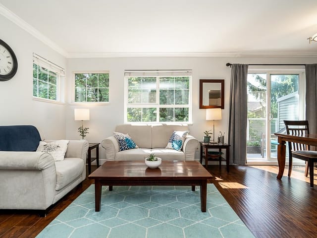 Townhouse for sale in Maple Ridge, Maple Ridge, 13 11229 232 Street, 263174675 | Realtylink.org