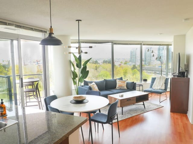 Apartment for sale in Vancouver, Vancouver West, 1009 688 Abbott Street, 263174676 | Realtylink.org