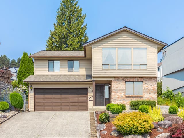 House for sale in Coquitlam, Coquitlam, 434 Alouette Drive, 263174679 | Realtylink.org