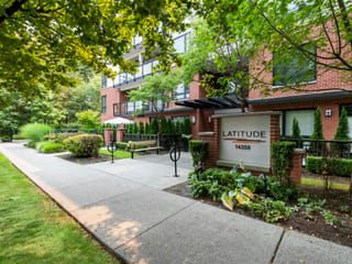 Apartment for sale in Surrey, Surrey, 406 14358 60 Avenue, 263174680 | Realtylink.org