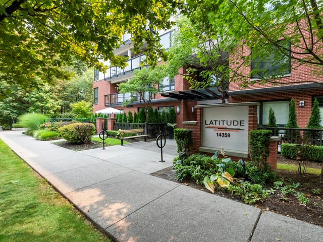 Apartment for sale in Surrey, Surrey, 406 14358 60 Avenue, 263174680 | Realtylink.org