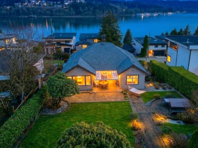 House for sale in Port Moody, Port Moody, 1227 Ioco Road, 263174682 | Realtylink.org