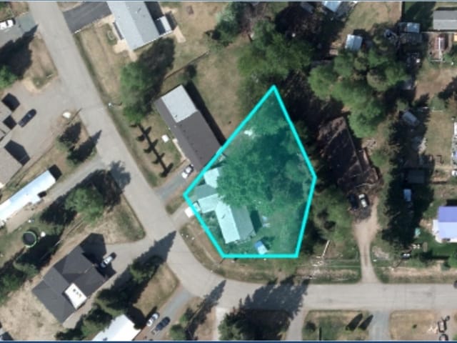 Lot for sale in Prince George, PG City North, 7030 Adam Drive, 263174684 | Realtylink.org