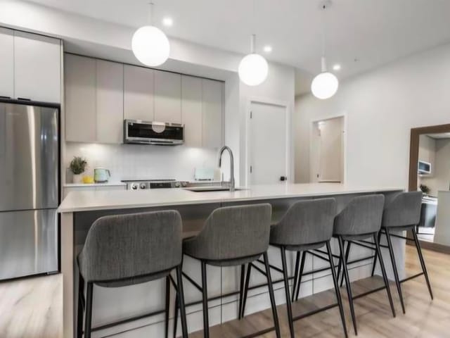 Apartment for sale in Chilliwack, Sardis, 210 45505 Campus Drive, 263174685 | Realtylink.org