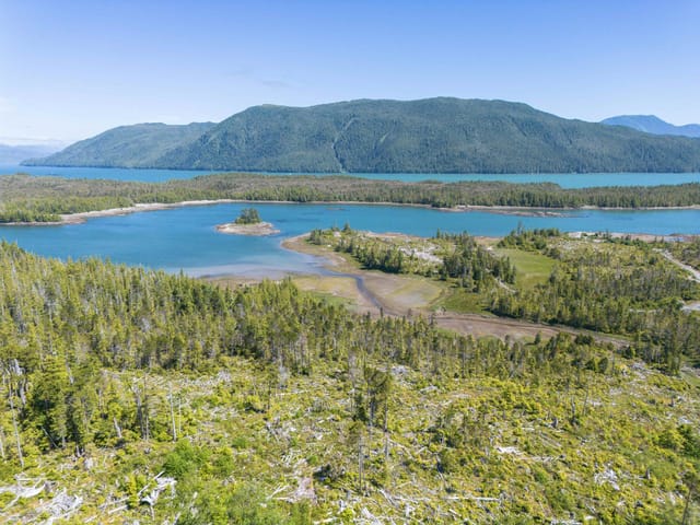 Lot for sale in Prince Rupert, Prince Rupert, DL 1681 Porcher Island, 263174689 | Realtylink.org