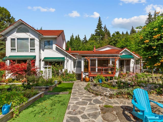 House for sale in Port Moody, Port Moody, 1650 Ioco Road, 263174690 | Realtylink.org