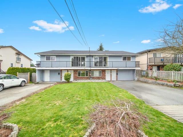 Duplex for sale in Delta, N. Delta, 7681 115 Street, 263174697 | Realtylink.org