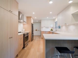 Townhouse for sale in North Vancouver, North Vancouver, 1139 Heritage Boulevard, 263174705 | Realtylink.org