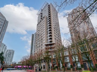 Apartment for sale in Vancouver, Vancouver West, 305 989 Beatty Street, 263174706 | Realtylink.org